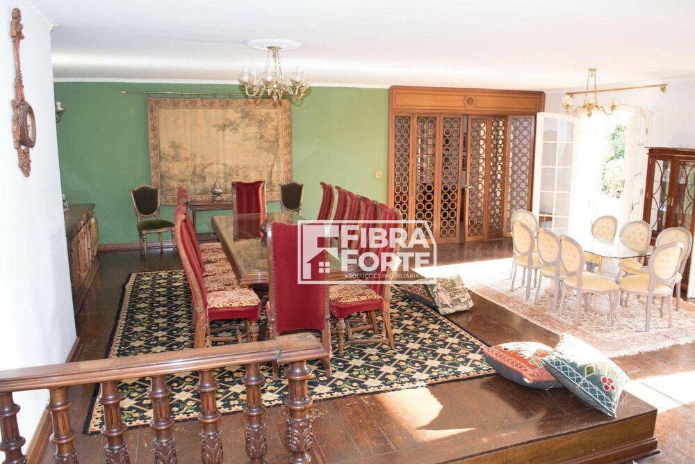 Casa, 5 quartos, 1005 m² - Foto 6