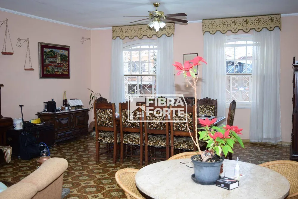 Casa, 5 quartos, 1005 m² - Foto 5