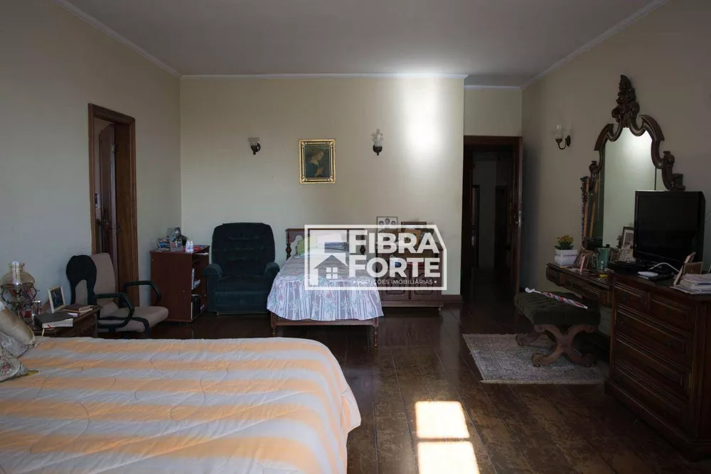 Casa, 5 quartos, 1005 m² - Foto 2