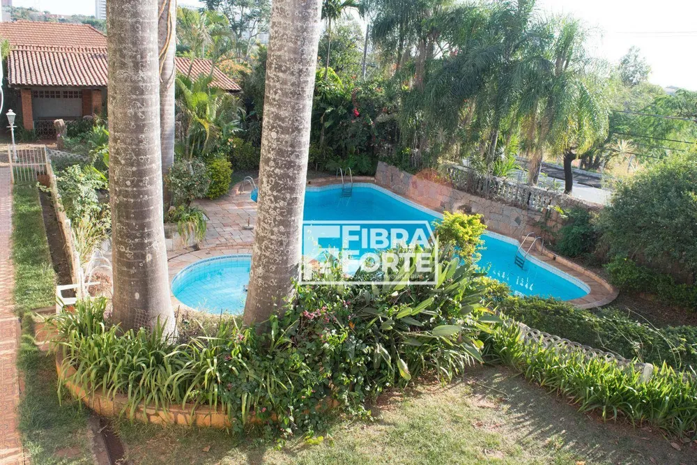 Casa, 5 quartos, 1005 m² - Foto 10