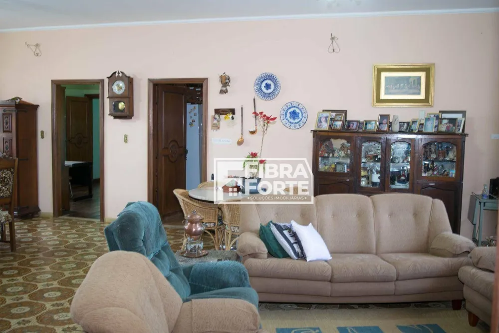 Casa, 5 quartos, 1005 m² - Foto 4
