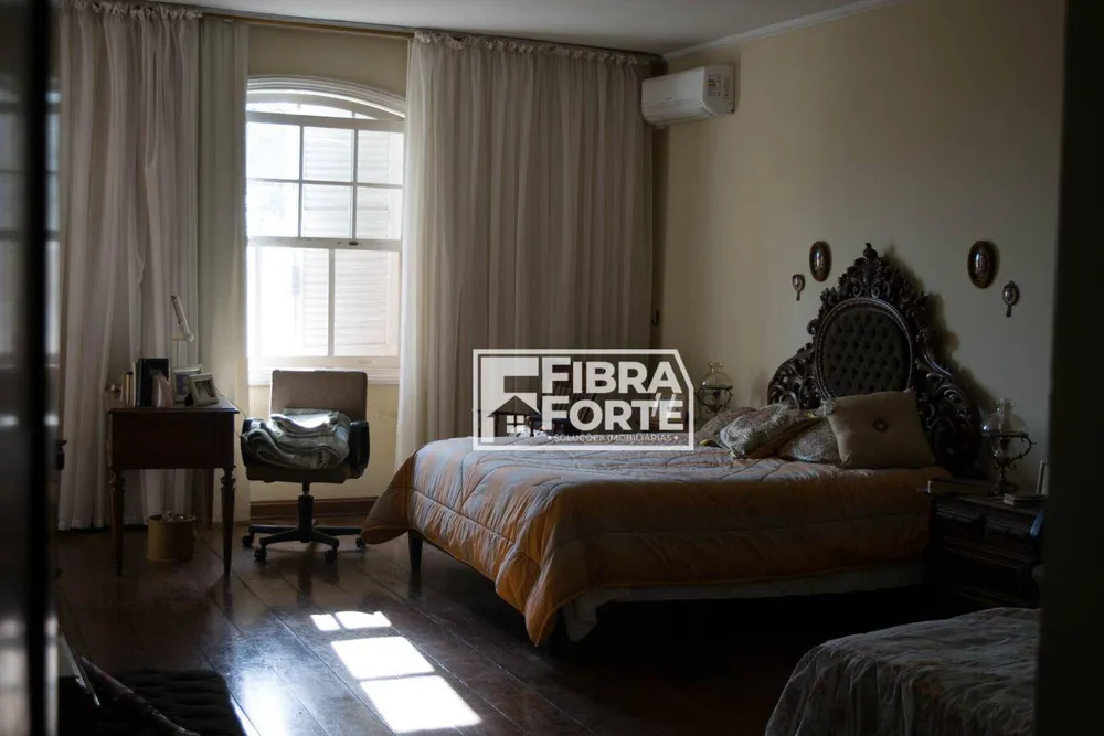 Casa, 5 quartos, 1005 m² - Foto 11