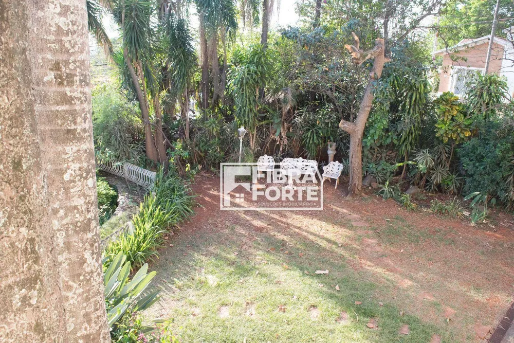Casa, 5 quartos, 1005 m² - Foto 4