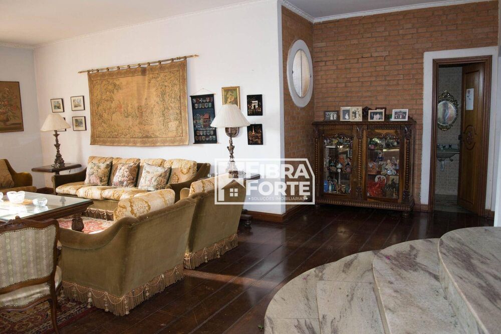 Casa, 5 quartos, 1005 m² - Foto 7