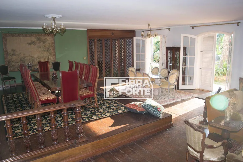 Casa, 5 quartos, 1005 m² - Foto 17