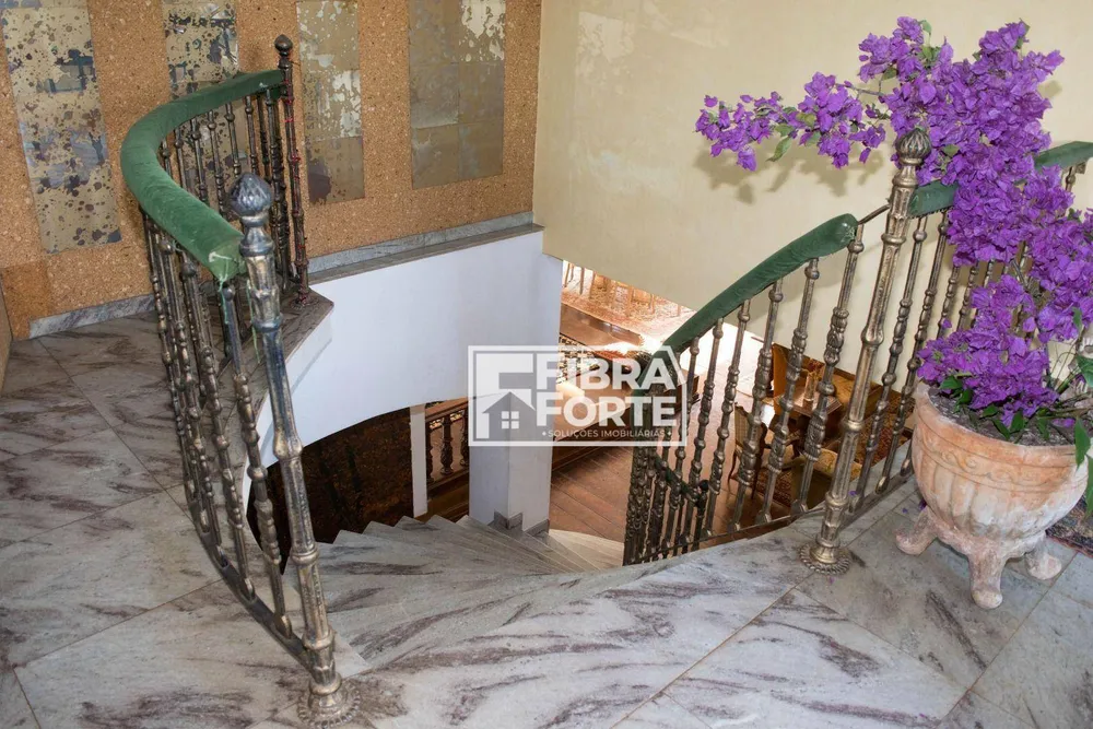 Casa, 5 quartos, 1005 m² - Foto 7