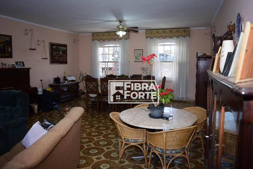 Casa, 5 quartos, 1005 m² - Foto 8