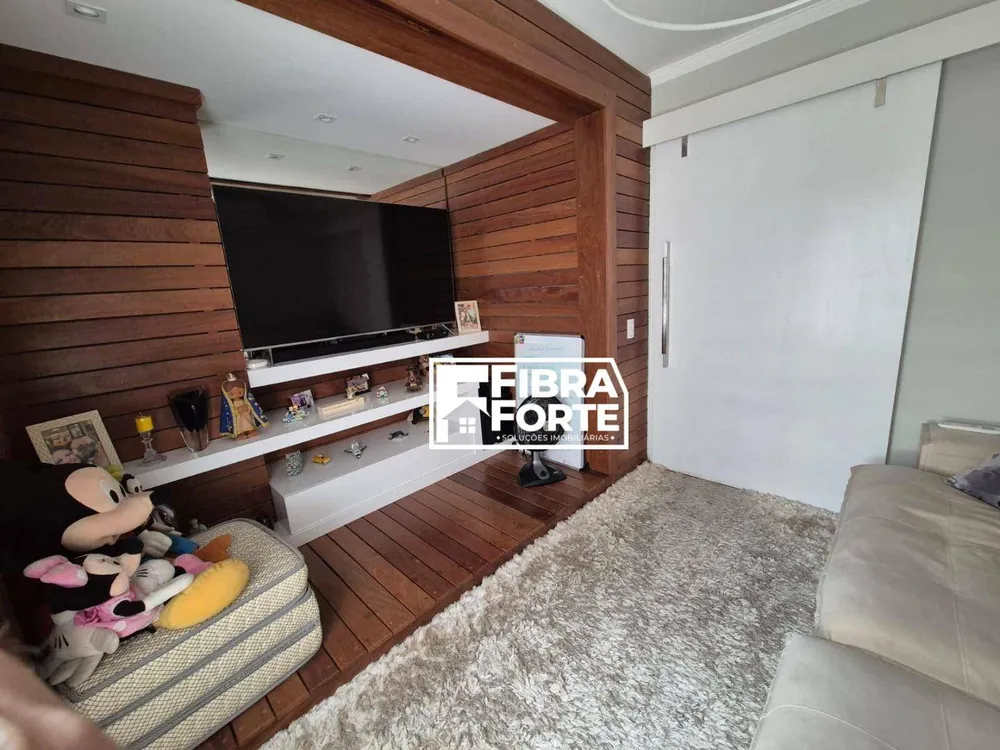 Apartamento, 2 quartos, 119 m² - Foto 2