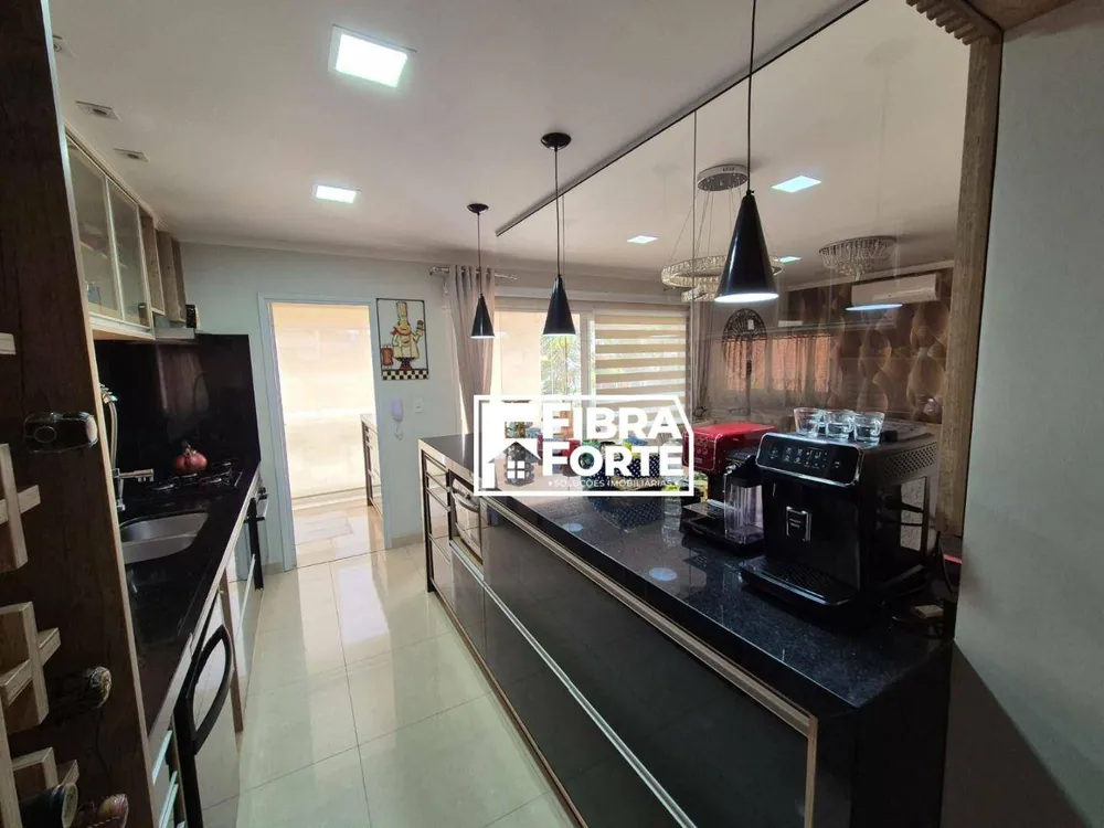 Apartamento, 2 quartos, 119 m² - Foto 7