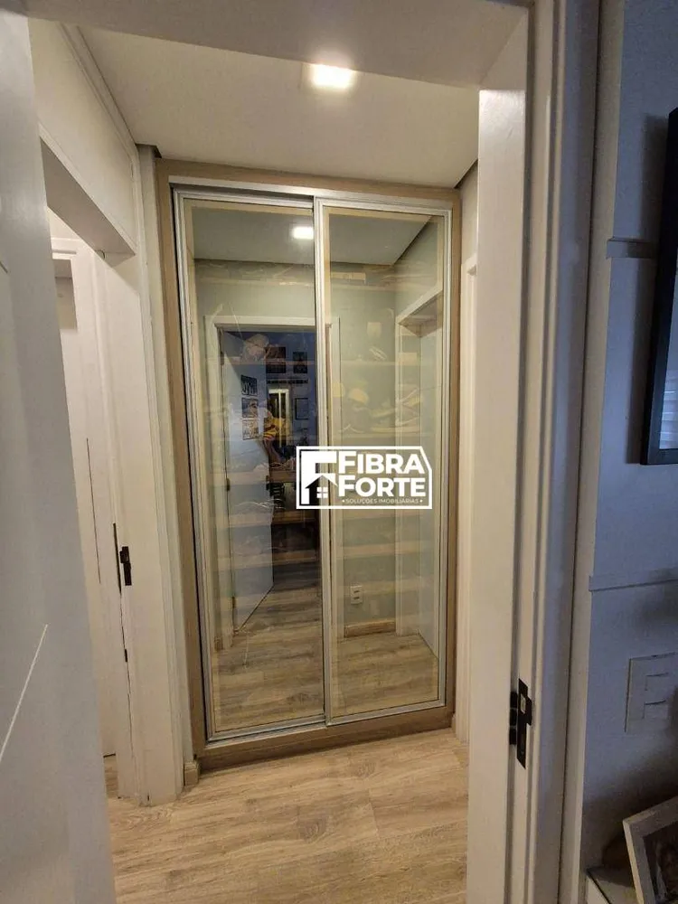 Apartamento, 2 quartos, 119 m² - Foto 6