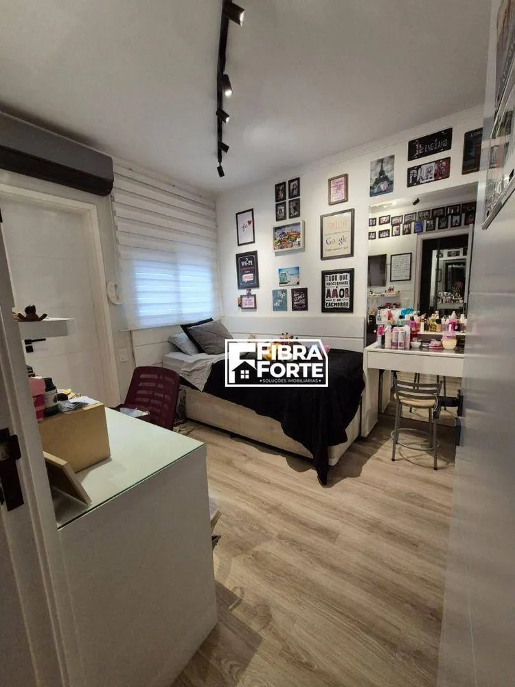 Apartamento, 2 quartos, 119 m² - Foto 3