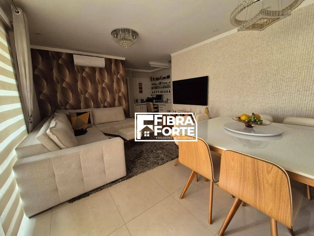 Apartamento, 2 quartos, 119 m² - Foto 10