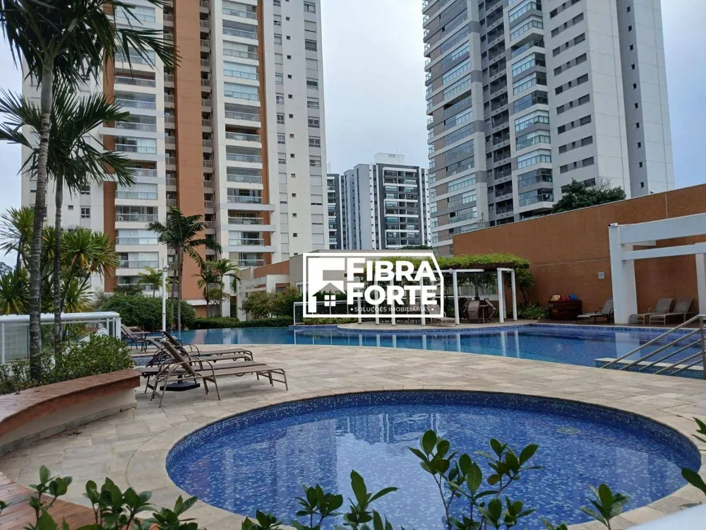 Apartamento, 2 quartos, 119 m² - Foto 1