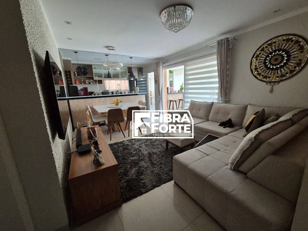 Apartamento, 2 quartos, 119 m² - Foto 11