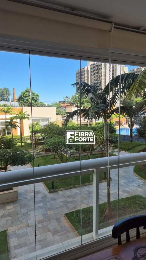 Apartamento, 2 quartos, 119 m² - Foto 4