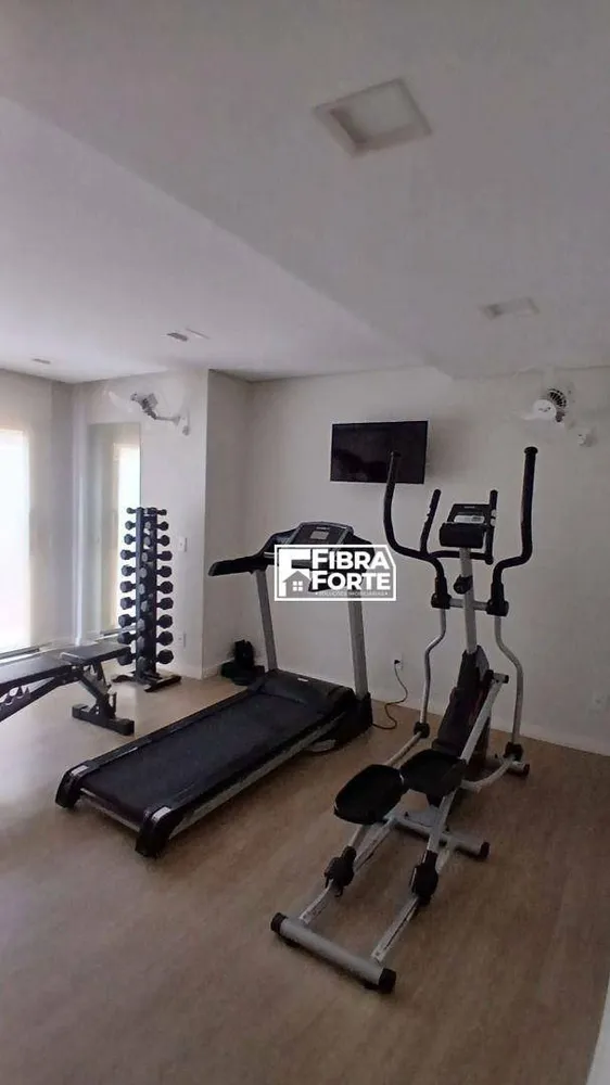 Apartamento, 1 quarto, 48 m² - Foto 6