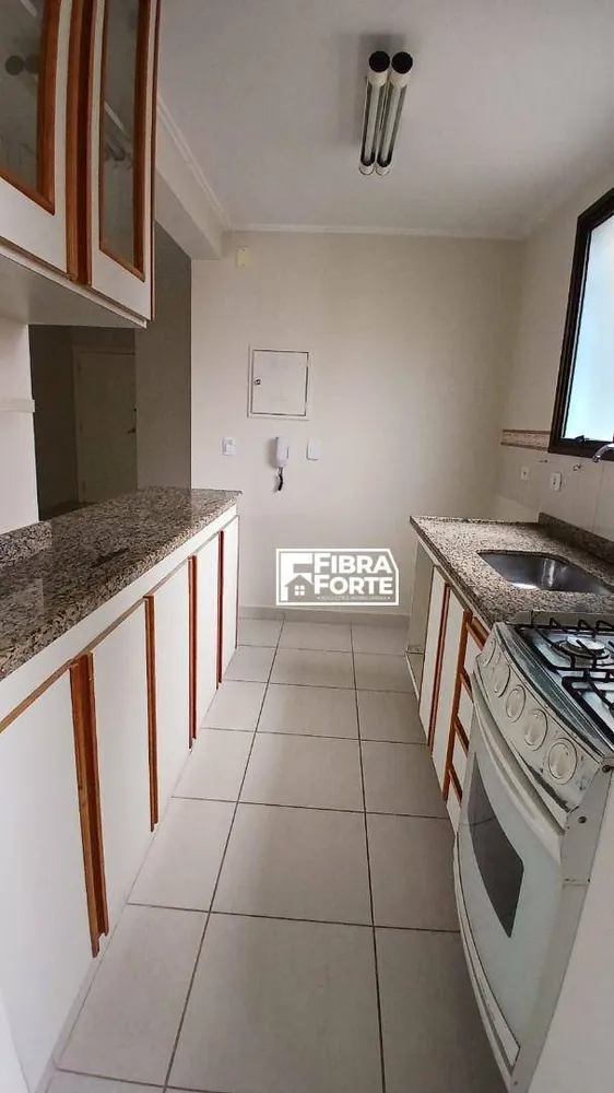 Apartamento, 1 quarto, 48 m² - Foto 2