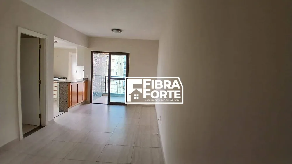 Apartamento, 1 quarto, 48 m² - Foto 1