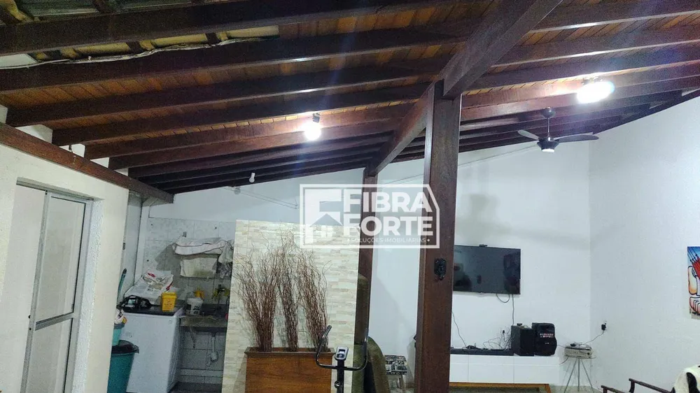 Apartamento, 3 quartos, 72 m² - Foto 3