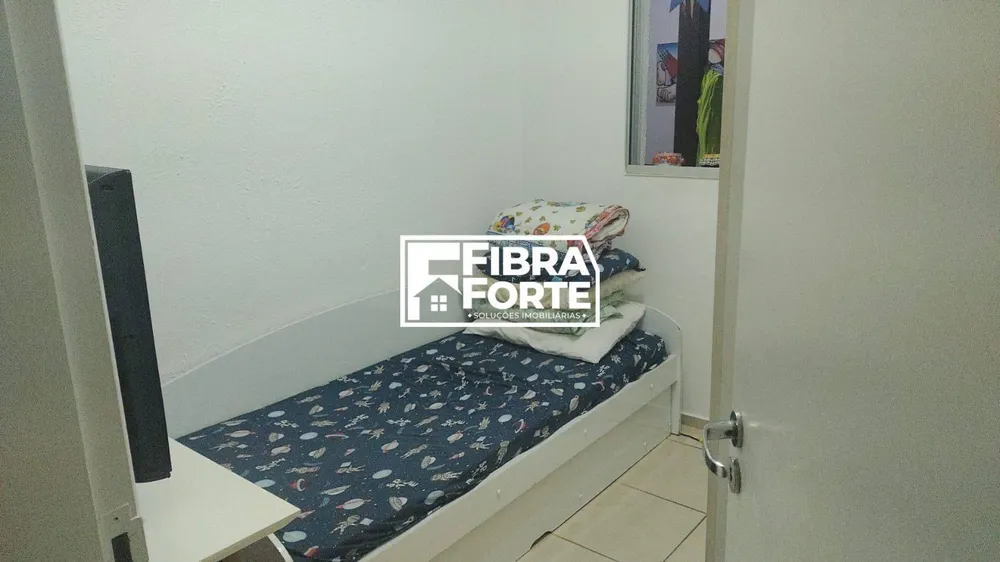 Apartamento, 3 quartos, 72 m² - Foto 1