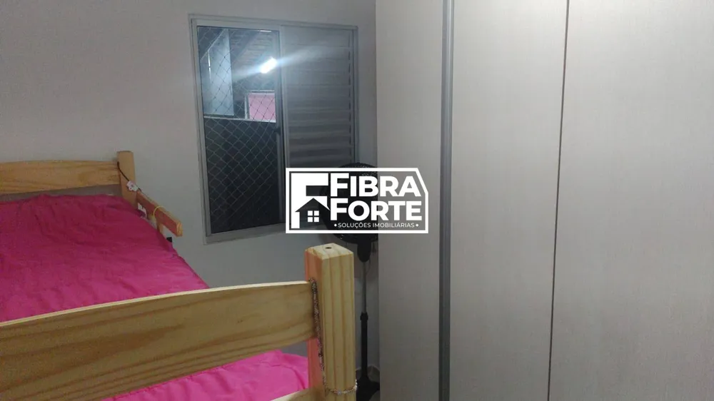 Apartamento, 3 quartos, 72 m² - Foto 10