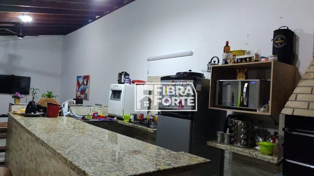 Apartamento, 3 quartos, 72 m² - Foto 4