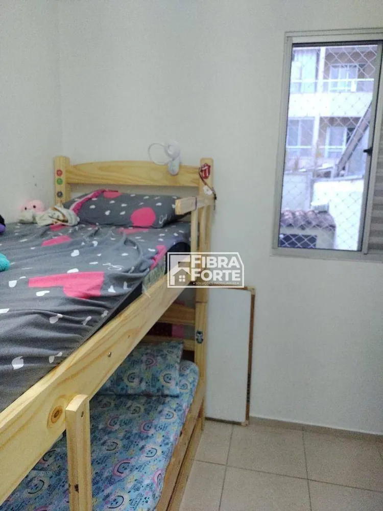 Apartamento, 3 quartos, 72 m² - Foto 8