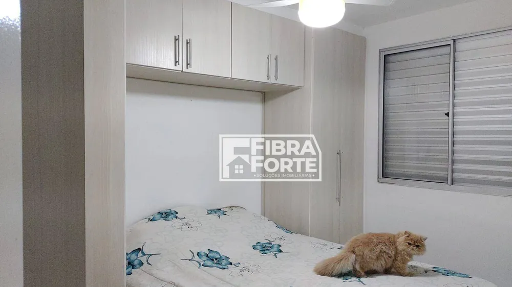 Apartamento, 3 quartos, 72 m² - Foto 11