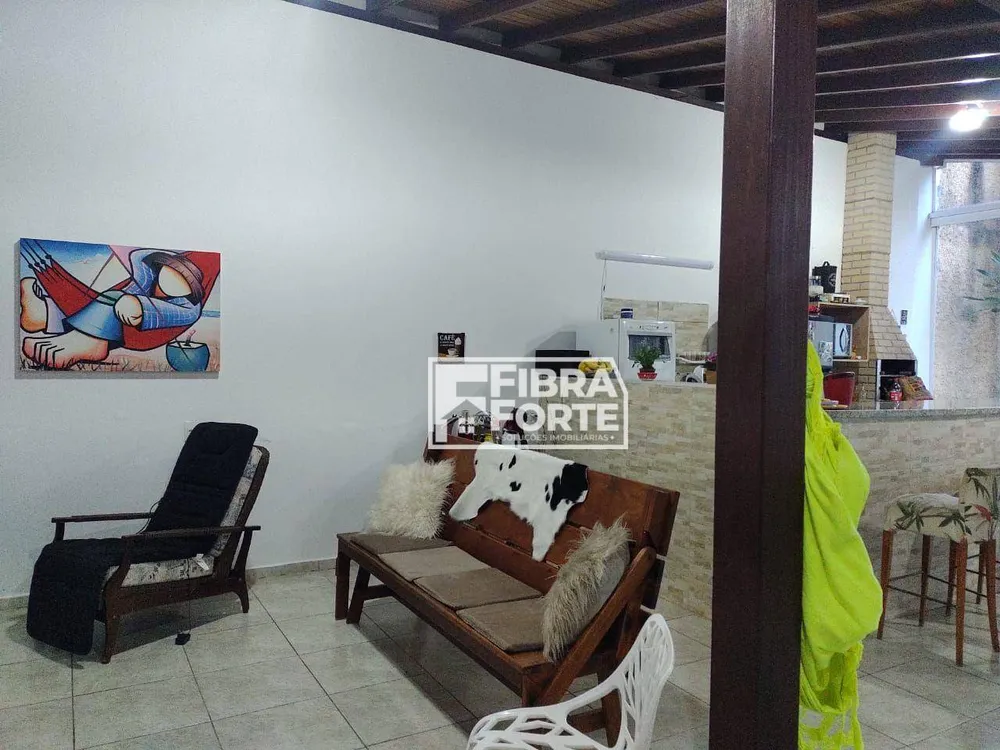 Apartamento, 3 quartos, 72 m² - Foto 1