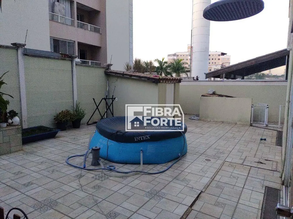 Apartamento, 3 quartos, 72 m² - Foto 2