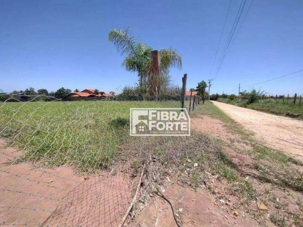 Terreno, 2 hectares - Foto 4