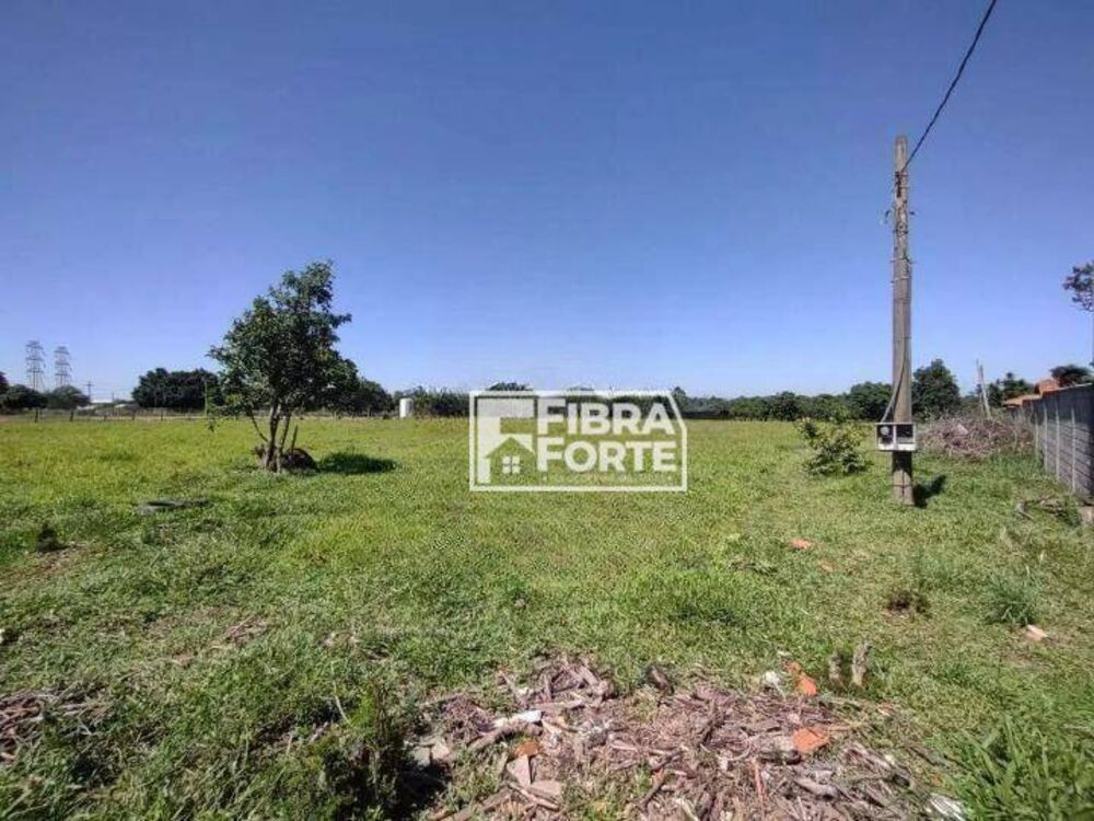 Terreno, 2 hectares - Foto 1