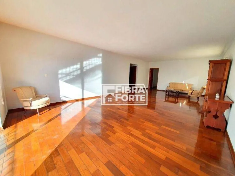 Apartamento, 5 quartos, 280 m² - Foto 4