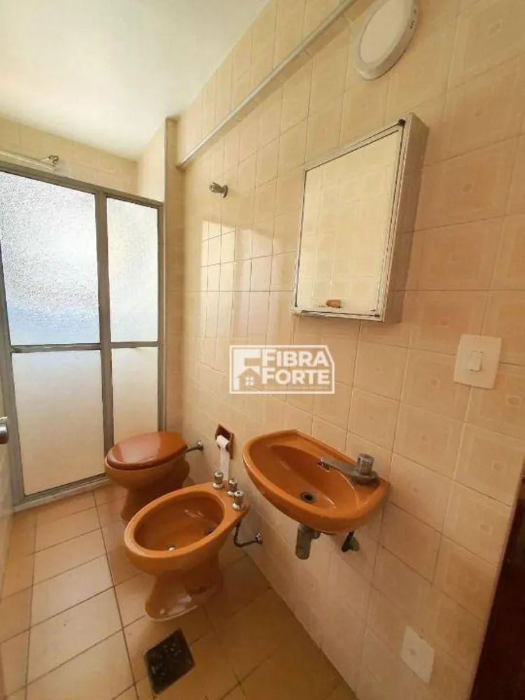 Apartamento, 5 quartos, 280 m² - Foto 1