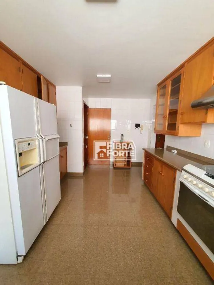 Apartamento, 5 quartos, 280 m² - Foto 4