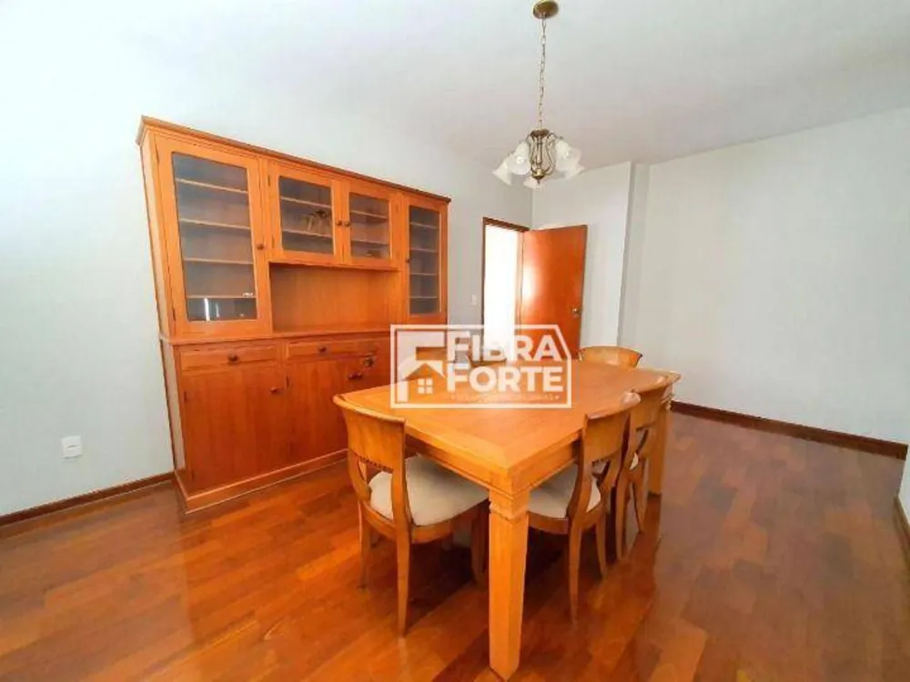 Apartamento, 5 quartos, 280 m² - Foto 2