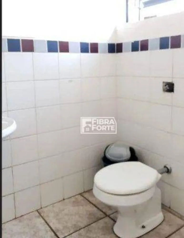 Depósito-Galpão, 309 m² - Foto 10