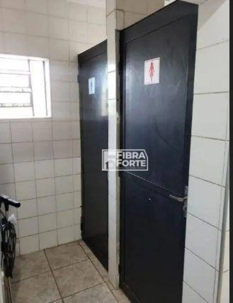 Depósito-Galpão, 309 m² - Foto 9