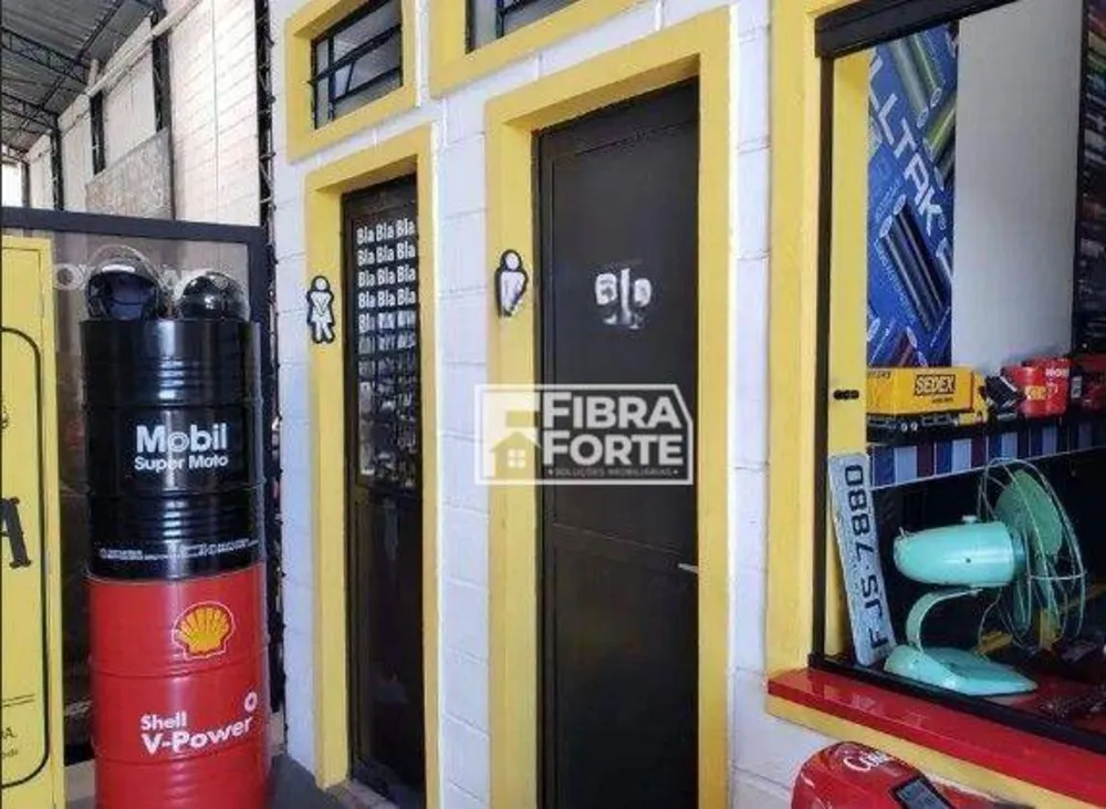 Depósito-Galpão, 309 m² - Foto 6