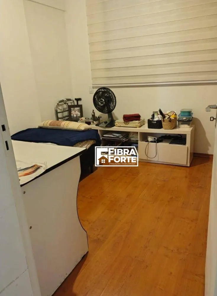 Apartamento, 3 quartos, 100 m² - Foto 5