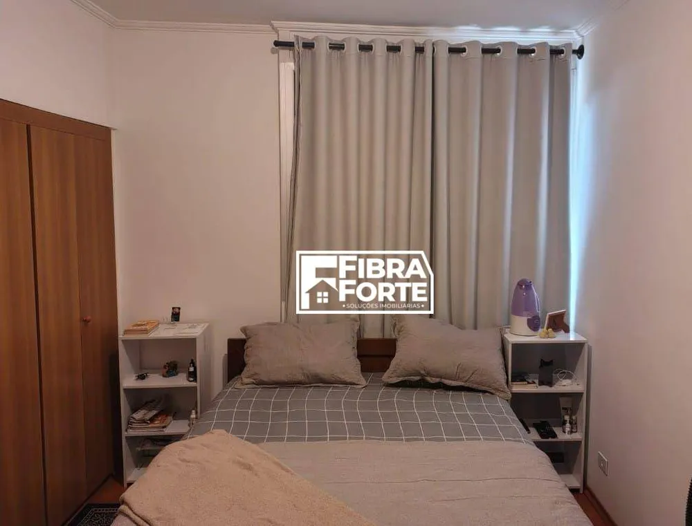 Apartamento, 3 quartos, 100 m² - Foto 3