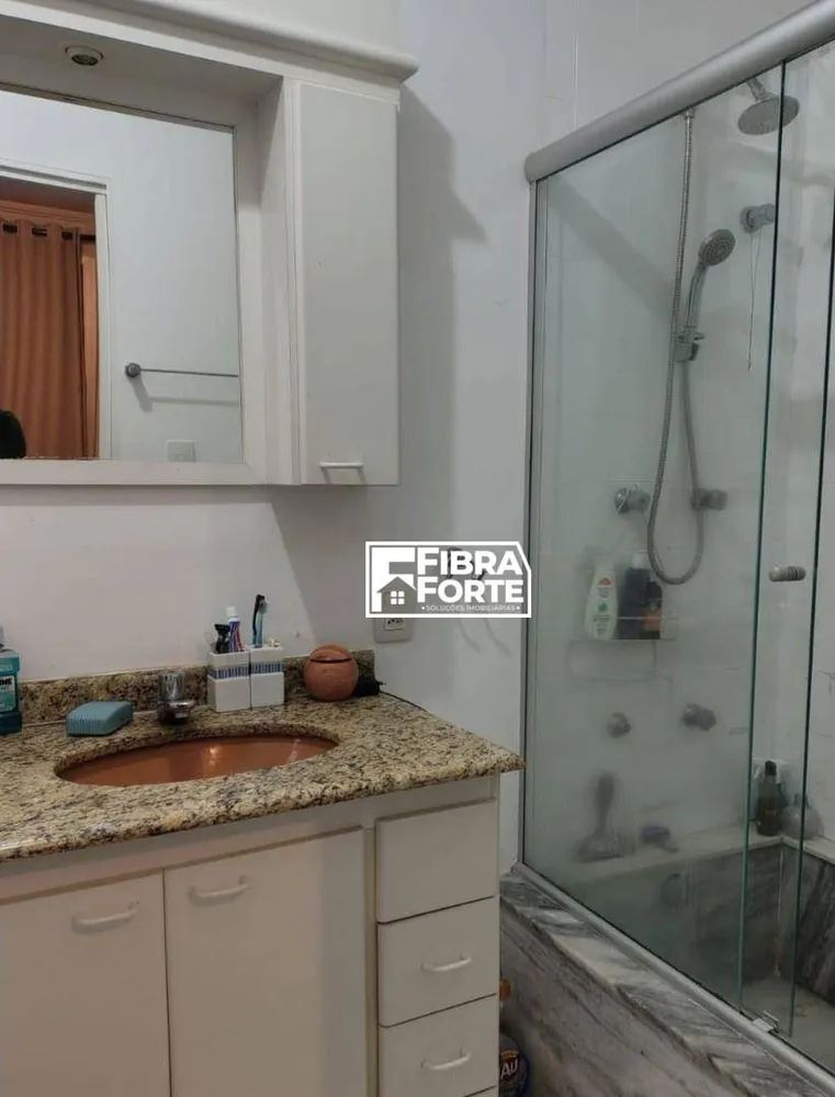 Apartamento, 3 quartos, 100 m² - Foto 8