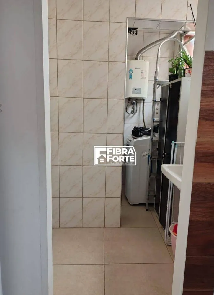 Apartamento, 3 quartos, 100 m² - Foto 12