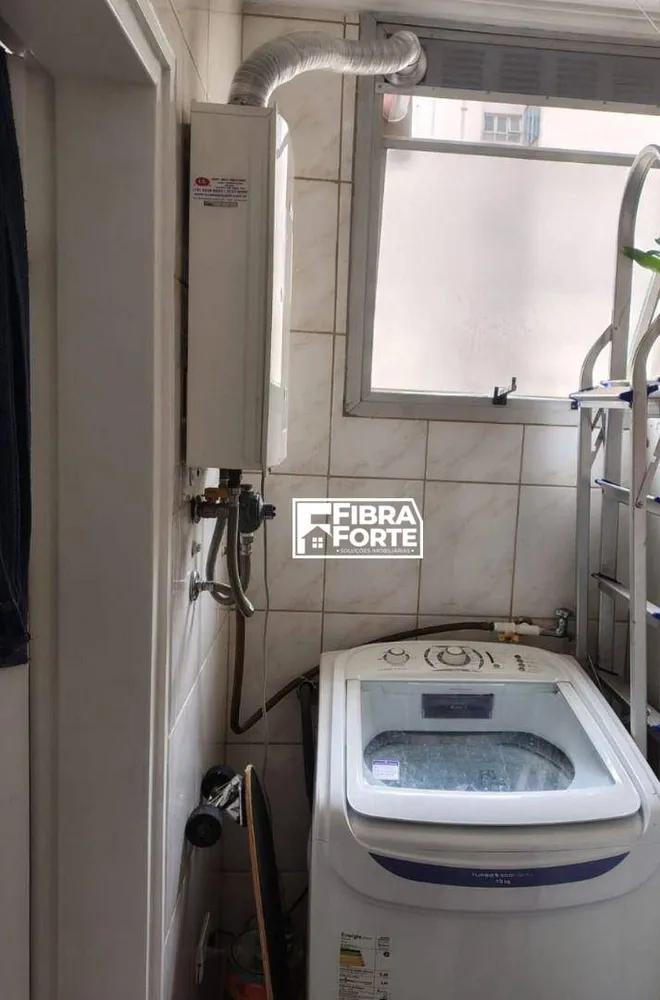 Apartamento, 3 quartos, 100 m² - Foto 2