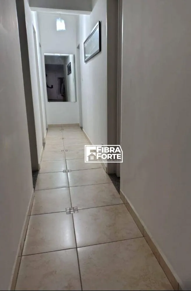 Apartamento, 3 quartos, 100 m² - Foto 1