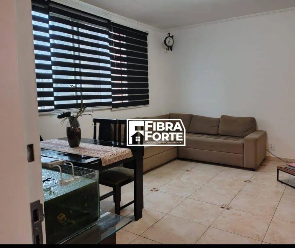 Apartamento, 3 quartos, 100 m² - Foto 1