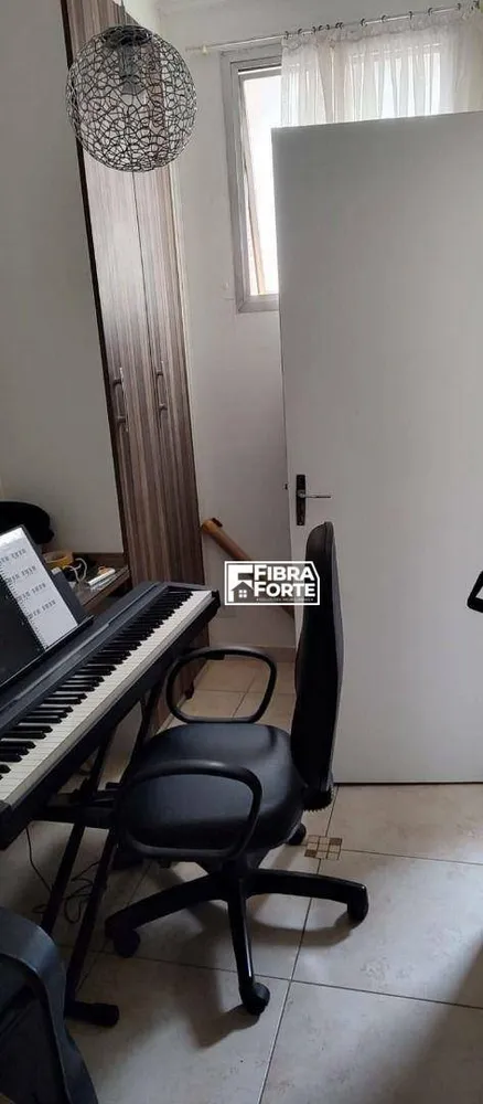 Apartamento, 3 quartos, 100 m² - Foto 4
