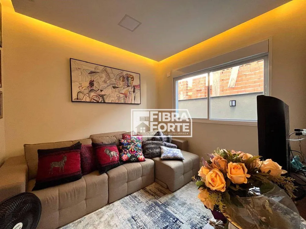 Casa de Condomínio, 4 quartos - Foto 8