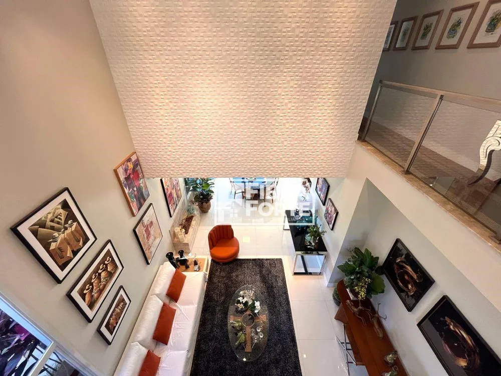 Casa de Condomínio, 4 quartos - Foto 3