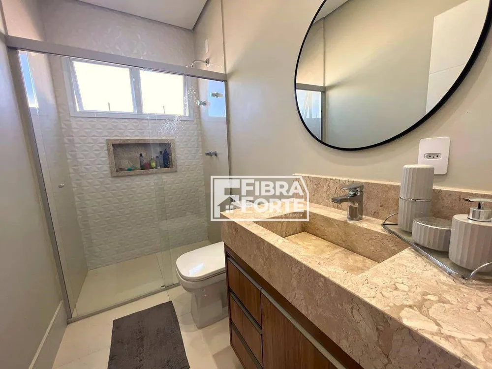 Casa de Condomínio, 4 quartos - Foto 7